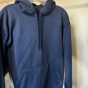 Men’s Sm Under Armor Hoodie